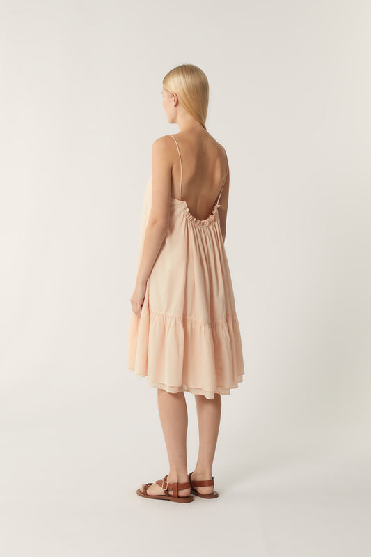 ROBE MALIBU ROSE