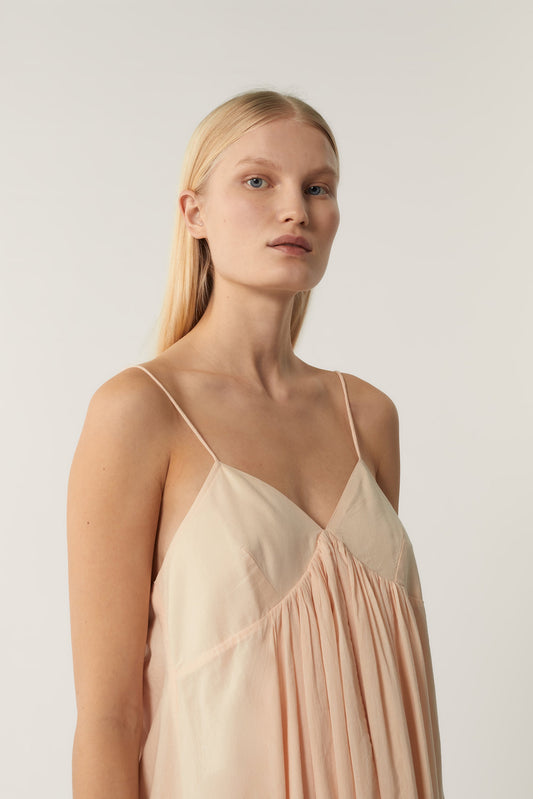 ROBE MALIBU ROSE