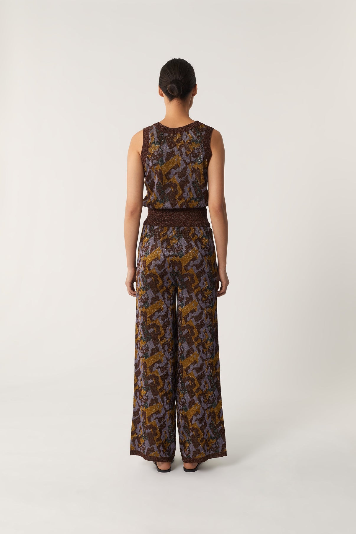 PETON PURPLE TOP vue 6