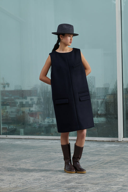 ROBE VERONIQUE