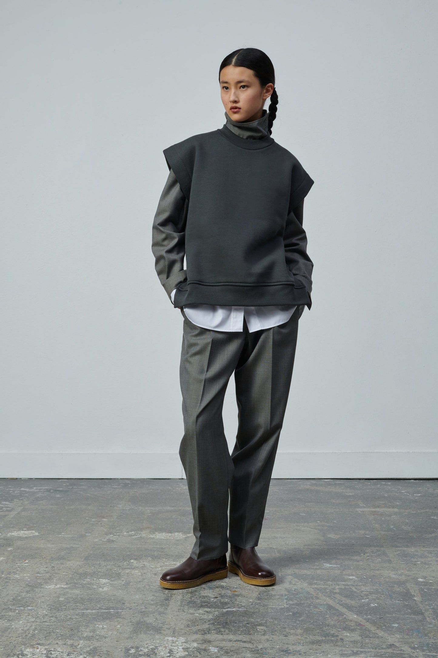 PANTALON JOHN