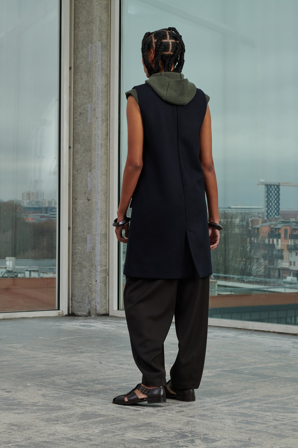 ROBE VERONIQUE vue 12