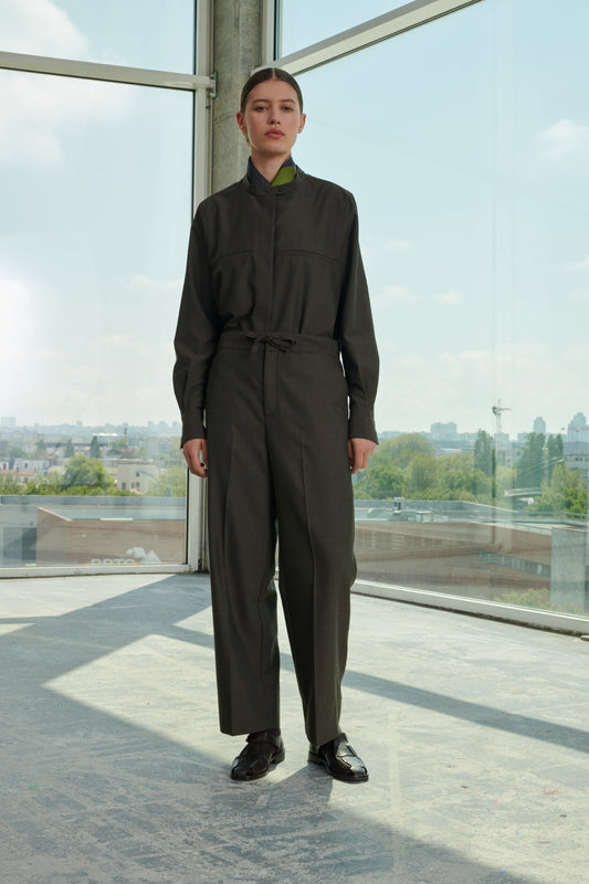 CHEMISE VESTA